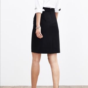 Brand New Banana Republic Pencil Skirt